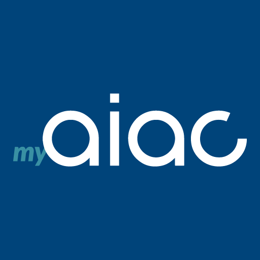 myAIAC logo