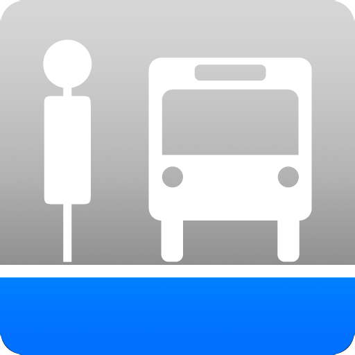 川崎市バス  Icon