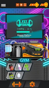 After Gym (Demo)