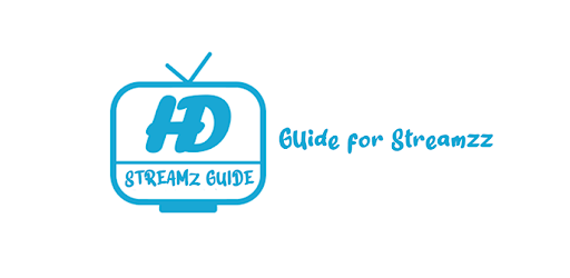 Bd streamz apk