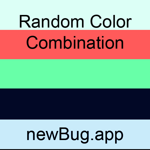 RanCol: Random Colour Generato - Google Playত এপ্