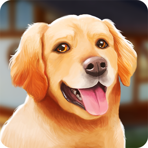 DogHotel – Fai giocare i cani e pulisci le cucce
