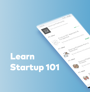 Startup 101 1