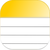 Notes ad-free icon