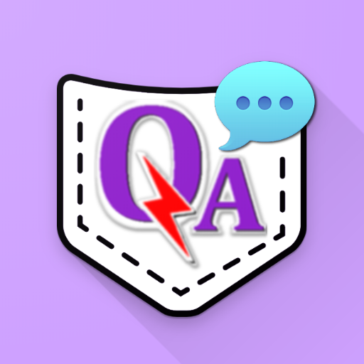 Quick Pocket logo