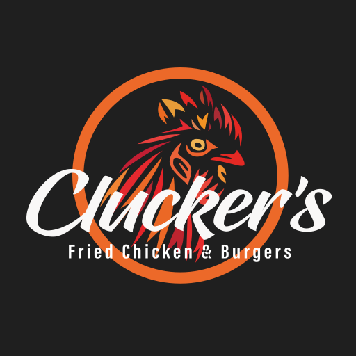 Cluckers Gelsenkirchen logo