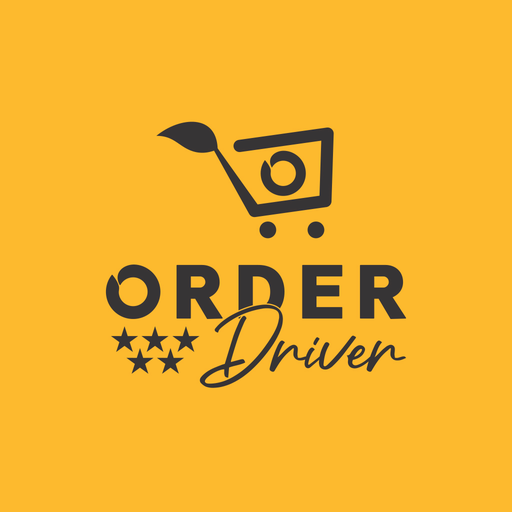 Order Driver logo