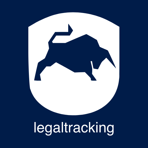 Legaltracking logo