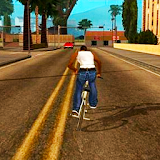 Code Mode for GTA San Andreas icon