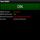 RealHDMI icon