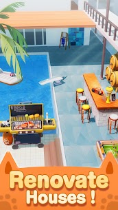 Neko Crush MOD APK 3