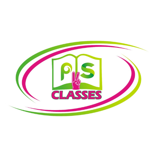 CS Preeti Singh Classes logo