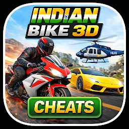 Icon image india bike driving 3d codes