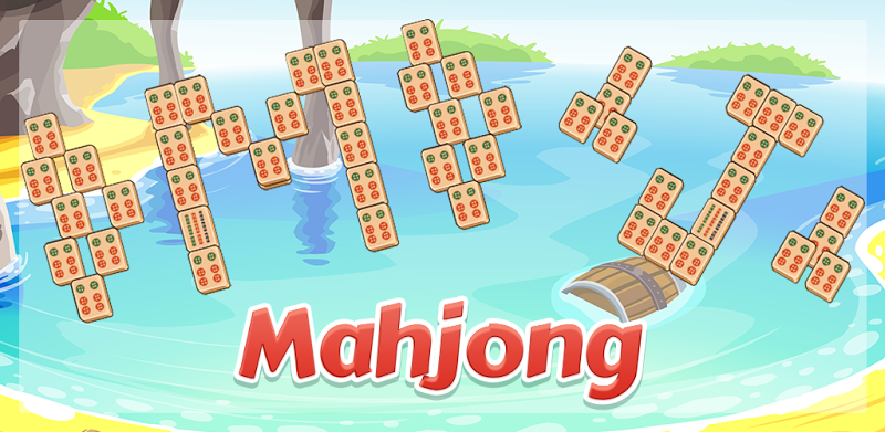 Mahjong - Matching Puzzle Games