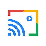 Cover Image of Download Cast for Chromecast - Screen Mirror, Phone To TV 1.35 APK