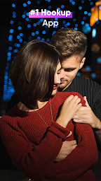 Hookup & Casual Dating: Kasual