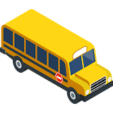 어린이통학버스 안전운행기록앱, 셔틀의 모든것: 셔틀모아 icon