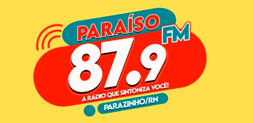 Paraíso FM 87.9 Screen 3
