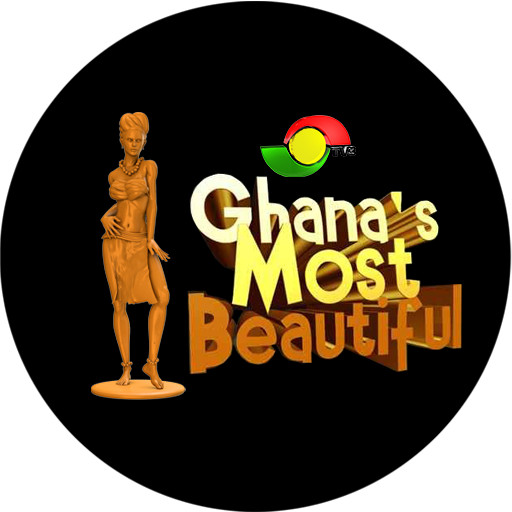 GMB (Ghana's Most Beautiful) 2.7 Icon