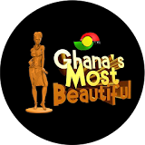 GMB (Ghana's Most Beautiful) icon