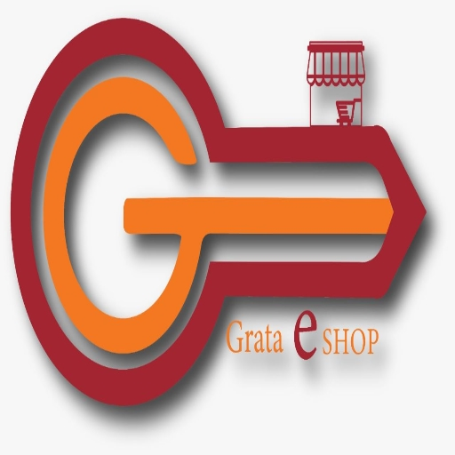 Grata eShop logo