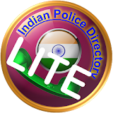 Indian Police Directory SOS icon