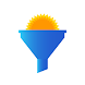 RunWithSolar App and Marketing - Androidアプリ