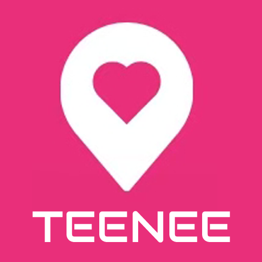 Teenee logo