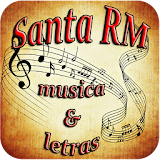 Santa RM Musica&Letras icon