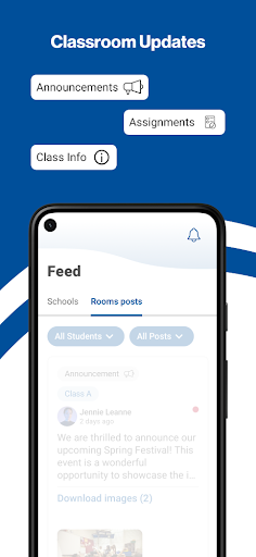 Bond County CUSD #2 screenshot 6
