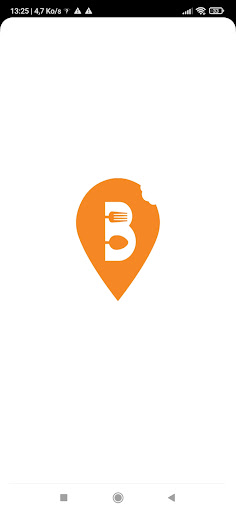 Android application ByteHood screenshort