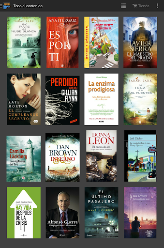 Profecía montón tarde Amazon Kindle - Aplicaciones en Google Play