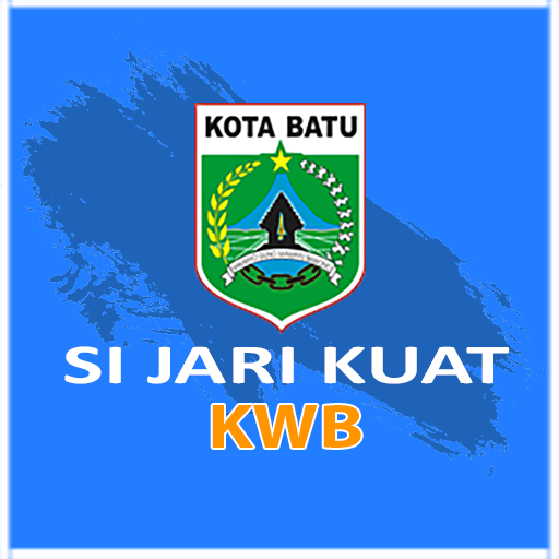 JDIH KOTA BATU logo