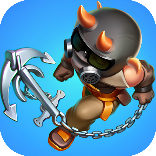Download Impact:Infinity Legends 1.0.102 Apk for android