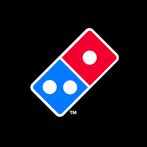 דומינוס פיצה logo