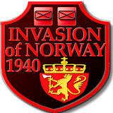 Invasion of Norway 1940 (free) icon
