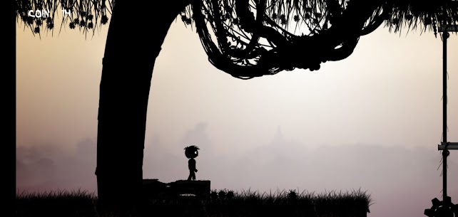 Limbo: a dark adventure 3
