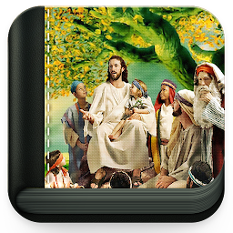 Icon image Open Bible Stories