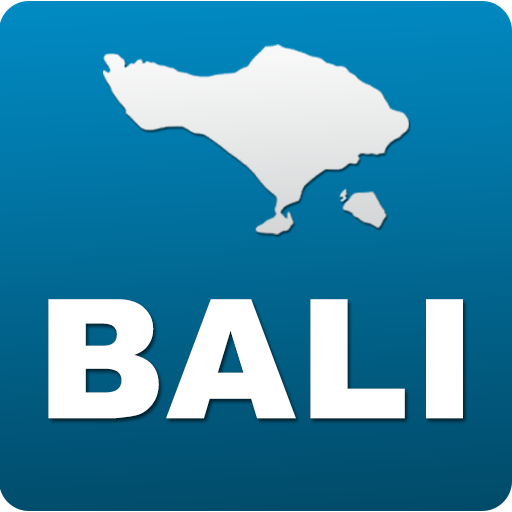 Приложения на Бали.