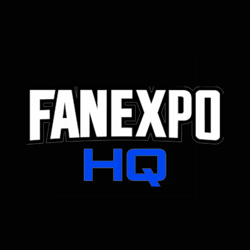 FANEXPO HQ logo