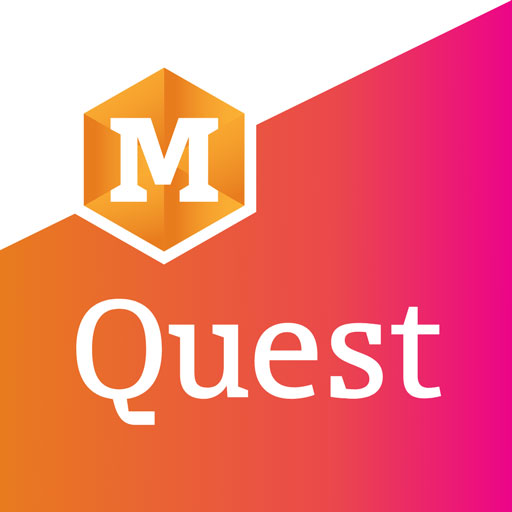 Madurodam Quest logo
