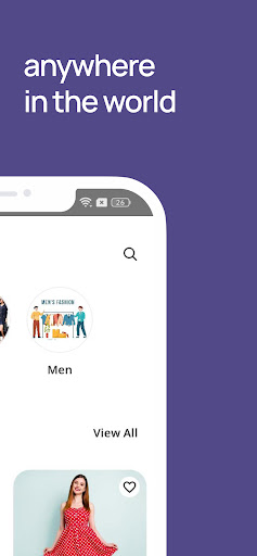 Shoppeez Screen 3