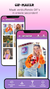 Screenshotafbeelding