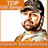 150 Top Songs Himesh Reshammiya icon
