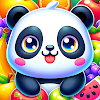 Panda Merge icon