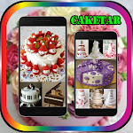Cover Image of Descargar Cake Tart Design  APK