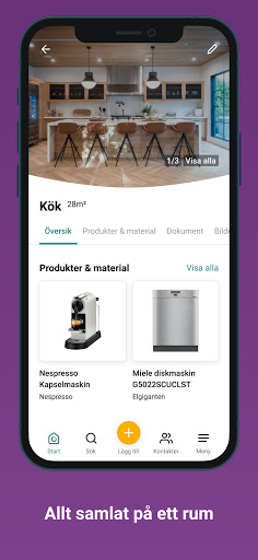 HouseID Screenshot 3 - AppWisp.com