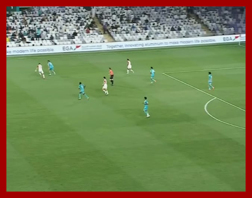 مباريات كرة لايف screenshot 6