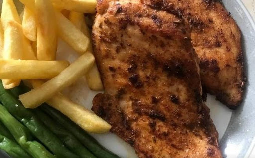 Practical Recipes Of American