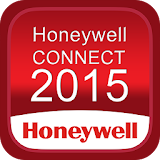 Honeywell Connect 2015 icon